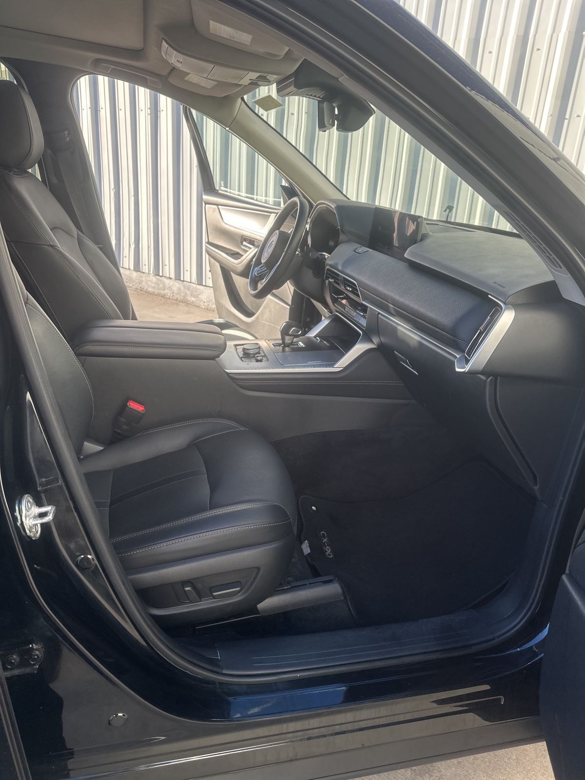 Used Car 2024 Mazda Cx-90  3.3 Turbo S For Sale Under $35,000 In Austin, Texas