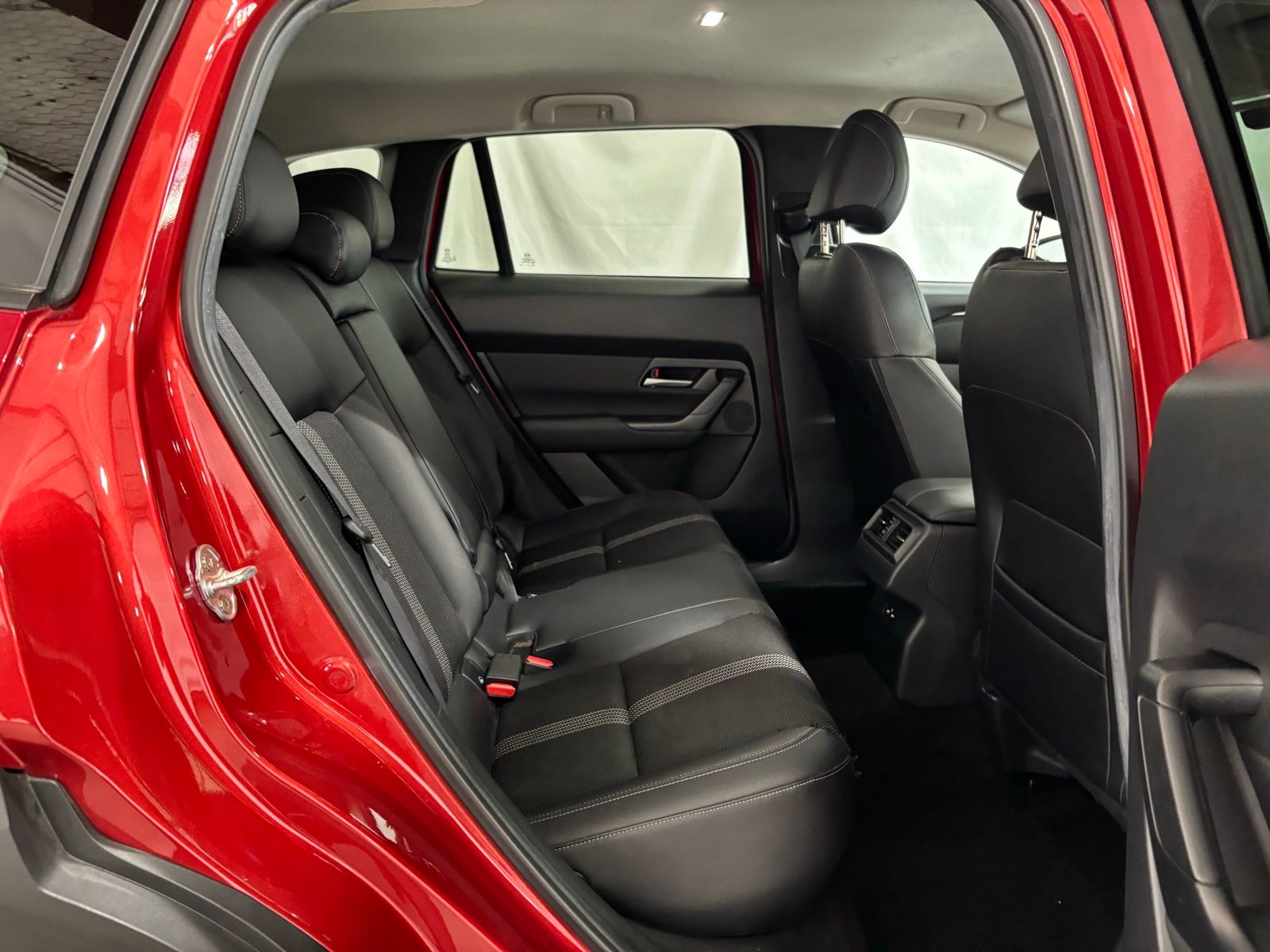 Used Car 2024 Mazda Cx-50  2.5 S Select Package For Sale Under $30,000 In Austin, Texas