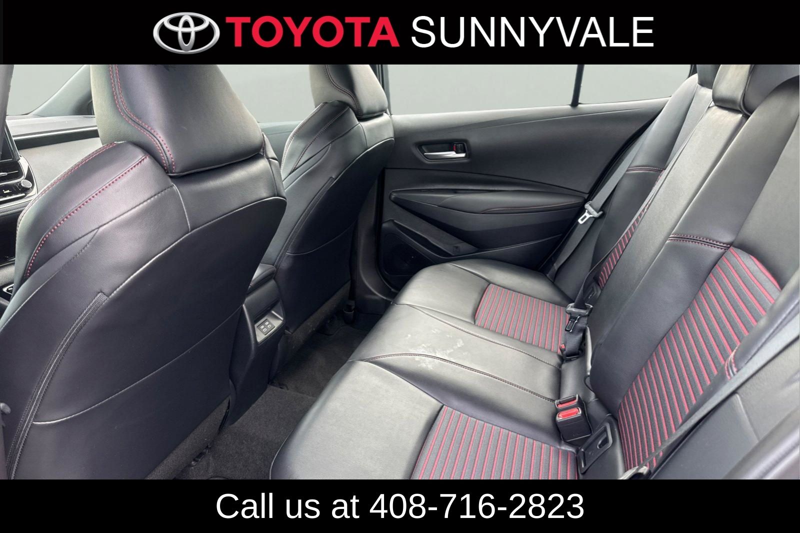 Used 2023 Toyota Corolla Sedan