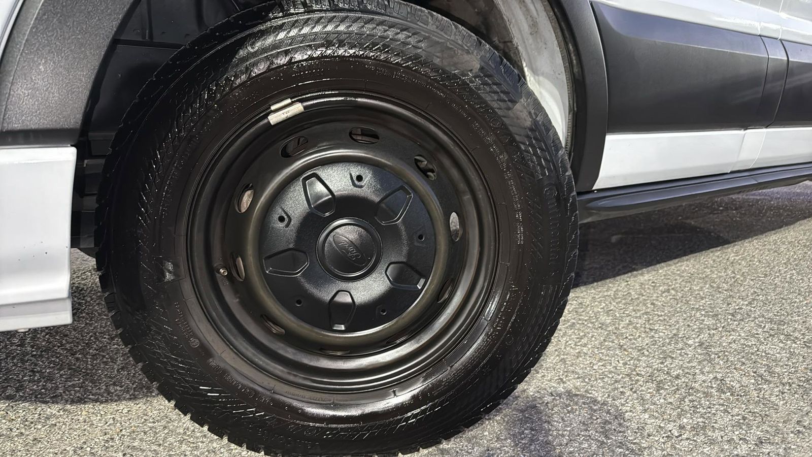 Used Car 2023 Ford Transit-350  Xlt For Sale Under $50,000 In Austin, Texas