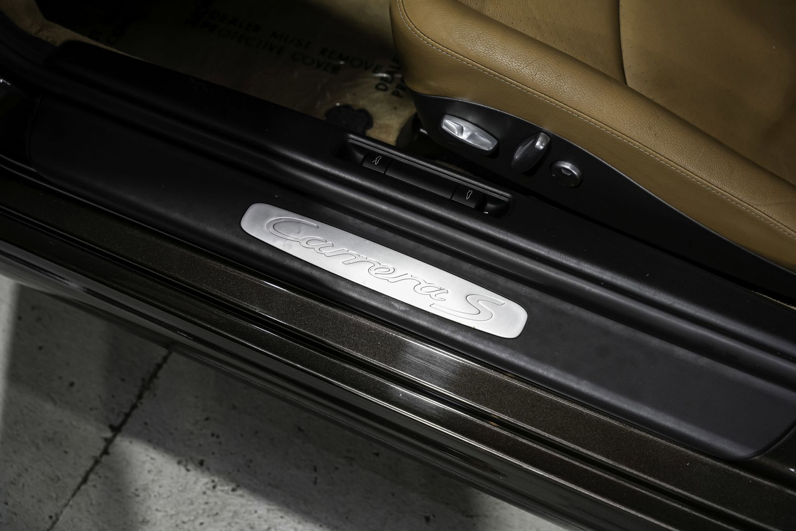 2010 Porsche 911 Carrera S — photo 22