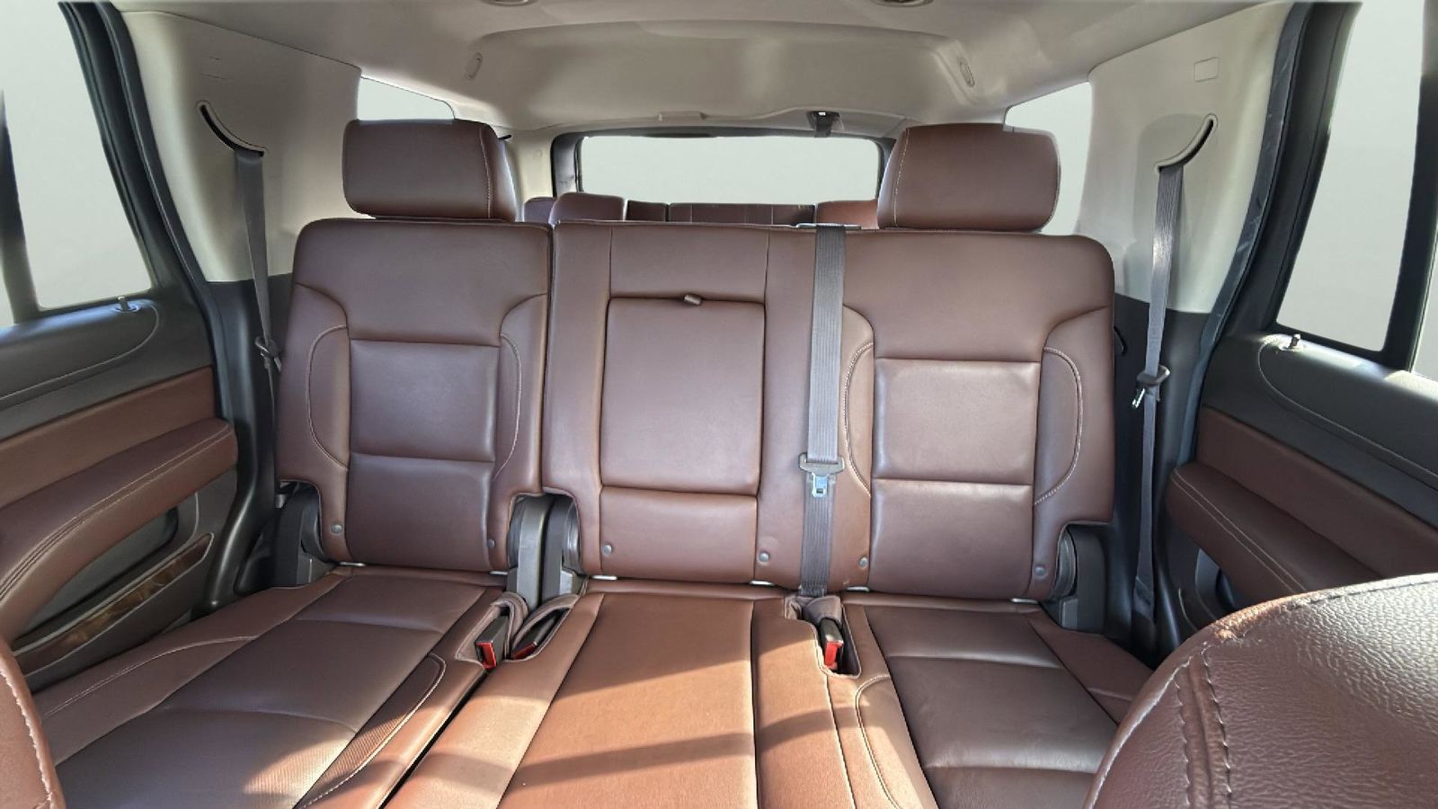 Used Car 2016 Chevrolet Tahoe  Ltz For Sale Under $25,000 In Austin, Texas