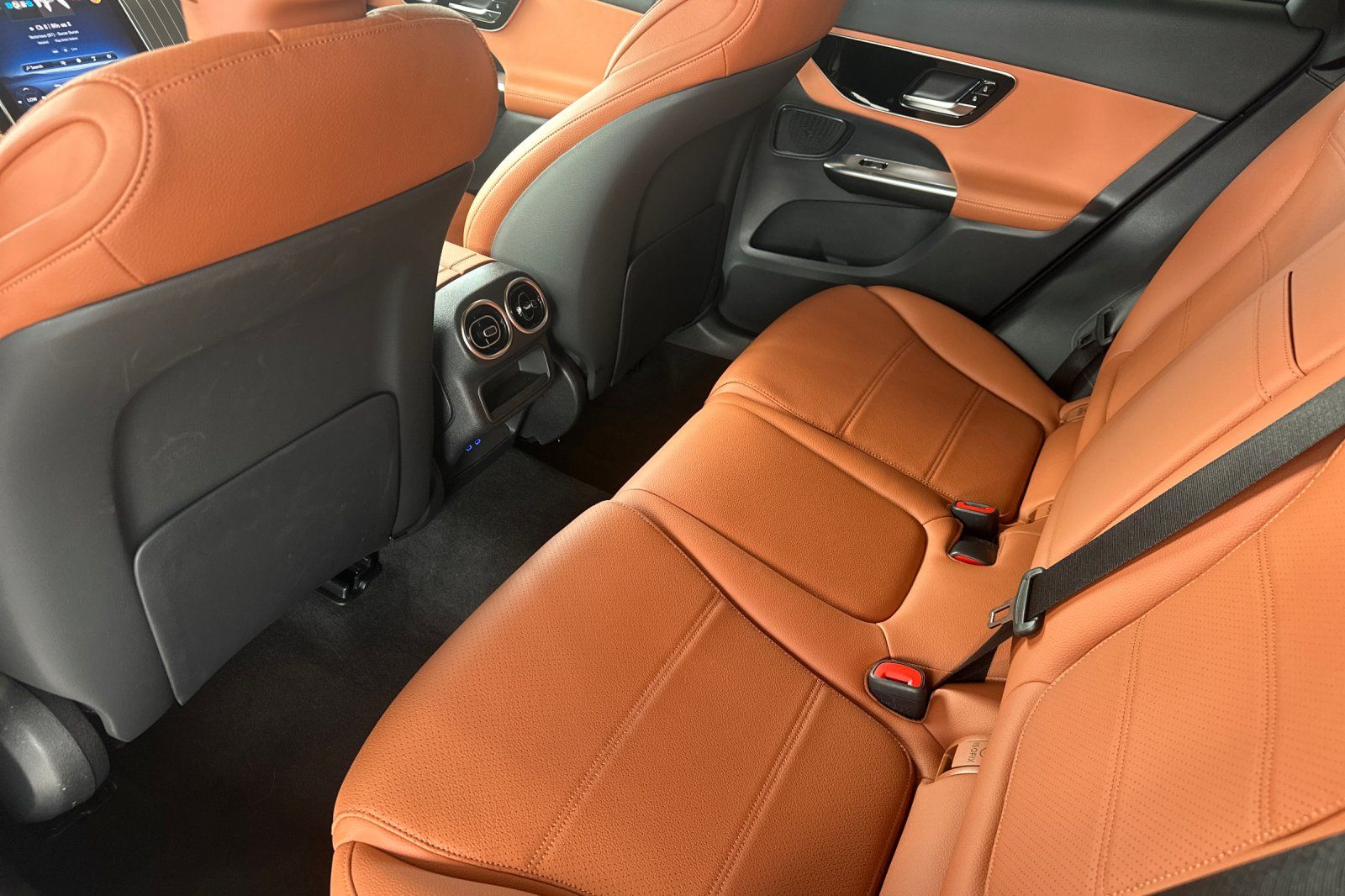 Used 2026 Mercedes-benz GLC SUV