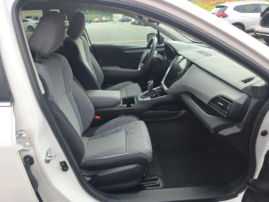 Used 2023 Subaru Outback SUV