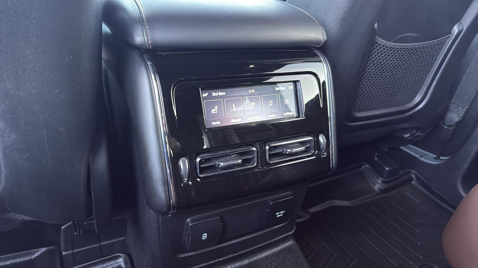 Used Car 2022 Lincoln Aviator  Reserve For Sale Under $40,000 In Austin, Texas