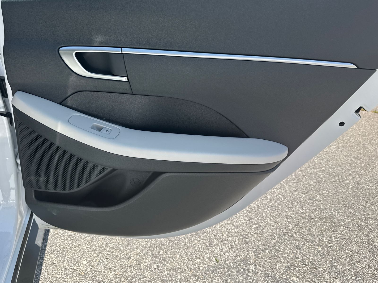 2025 Hyundai Sonata SE photo 14