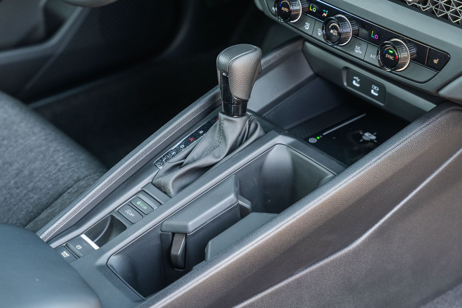 New 2026 Honda Accord Sedan Sedan