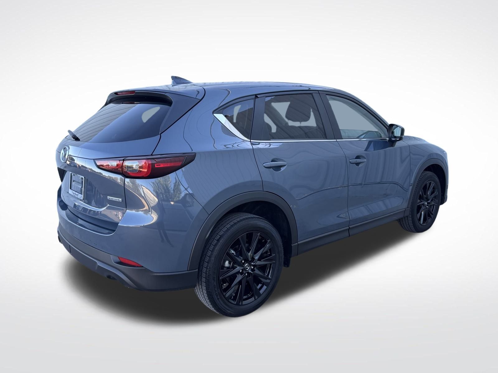 Used Car 2024 Mazda Cx-5  2.5 S Carbon Edition For Sale Under $25,000 In Austin, Texas