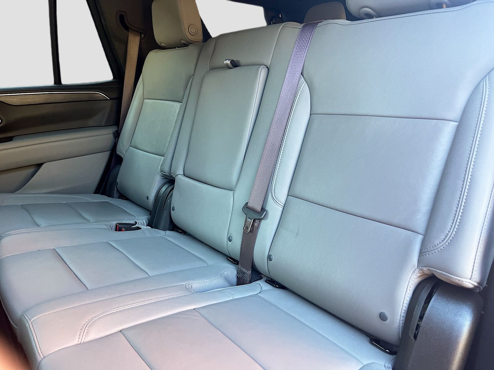 Used 2023 Beige Chevrolet LT image 25