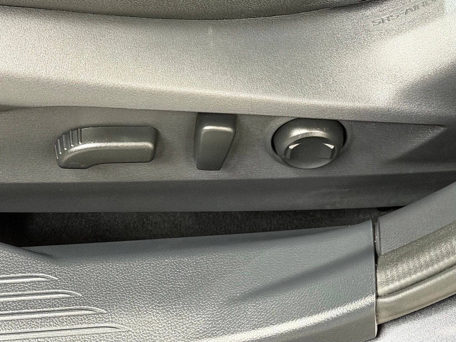 Used 2025 Gray Subaru Wilderness image 35