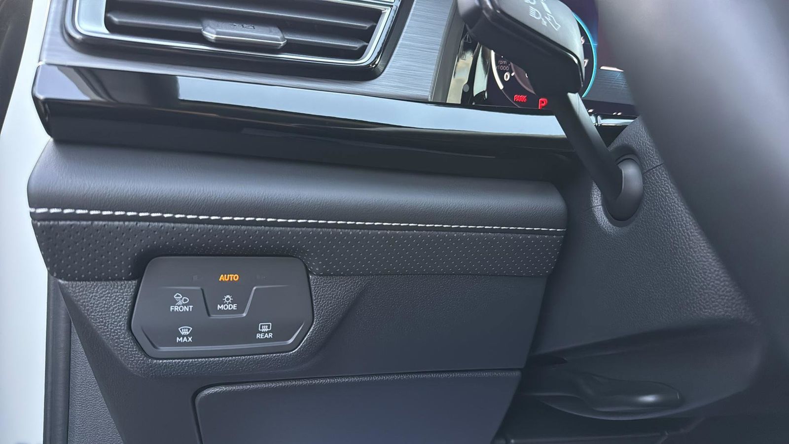 Used Car 2025 Volkswagen Atlas Cross Sport  2.0t Se For Sale Under $35,000 In Austin, Texas