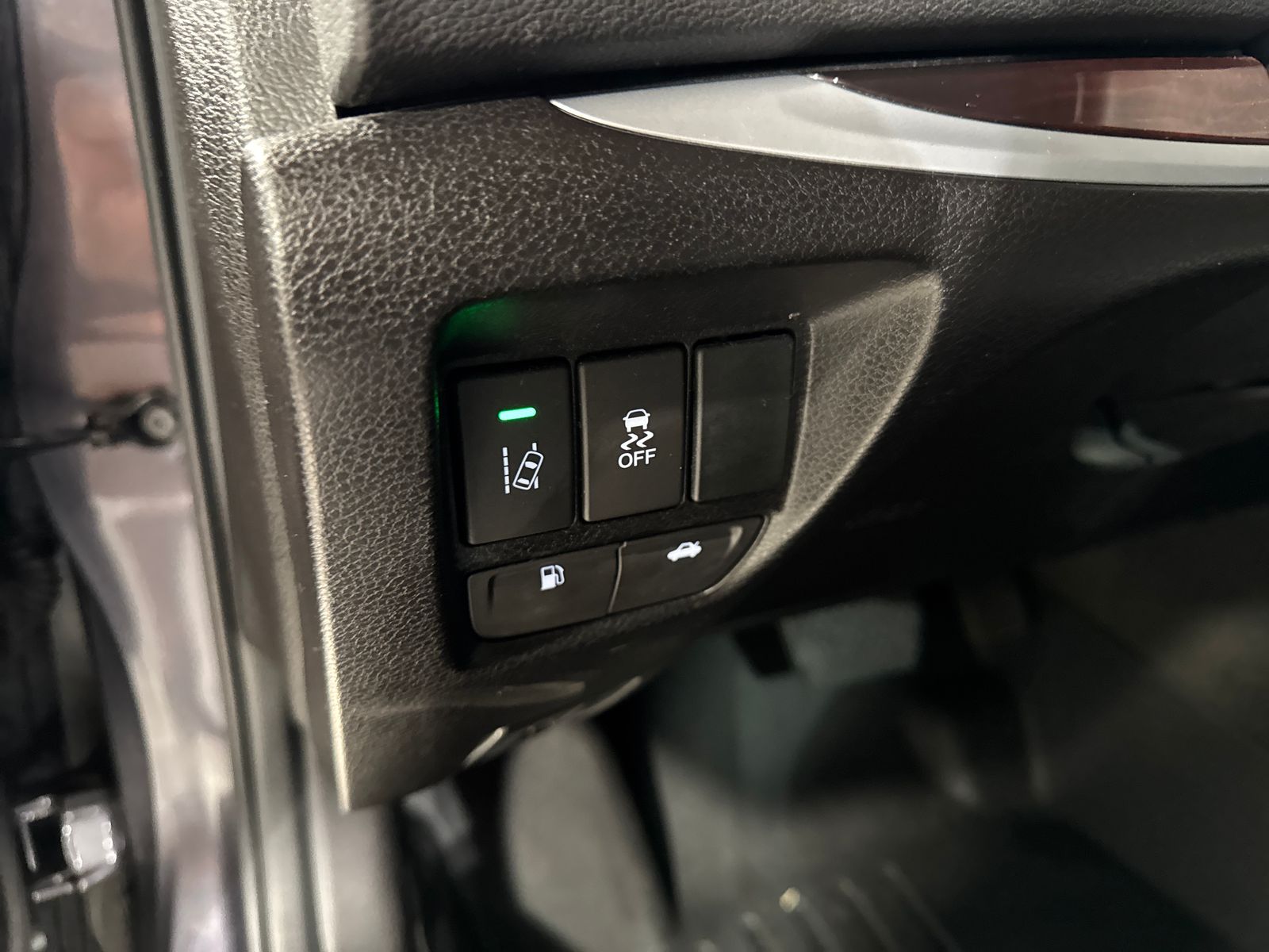 used 2017 Acura TLX car, priced at $16,555