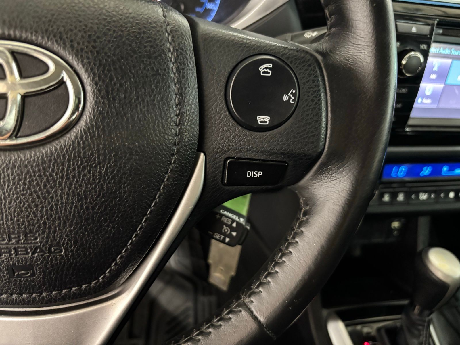 Used Car 2014 Toyota Corolla  L For Sale Under $10,000 In Austin, Texas