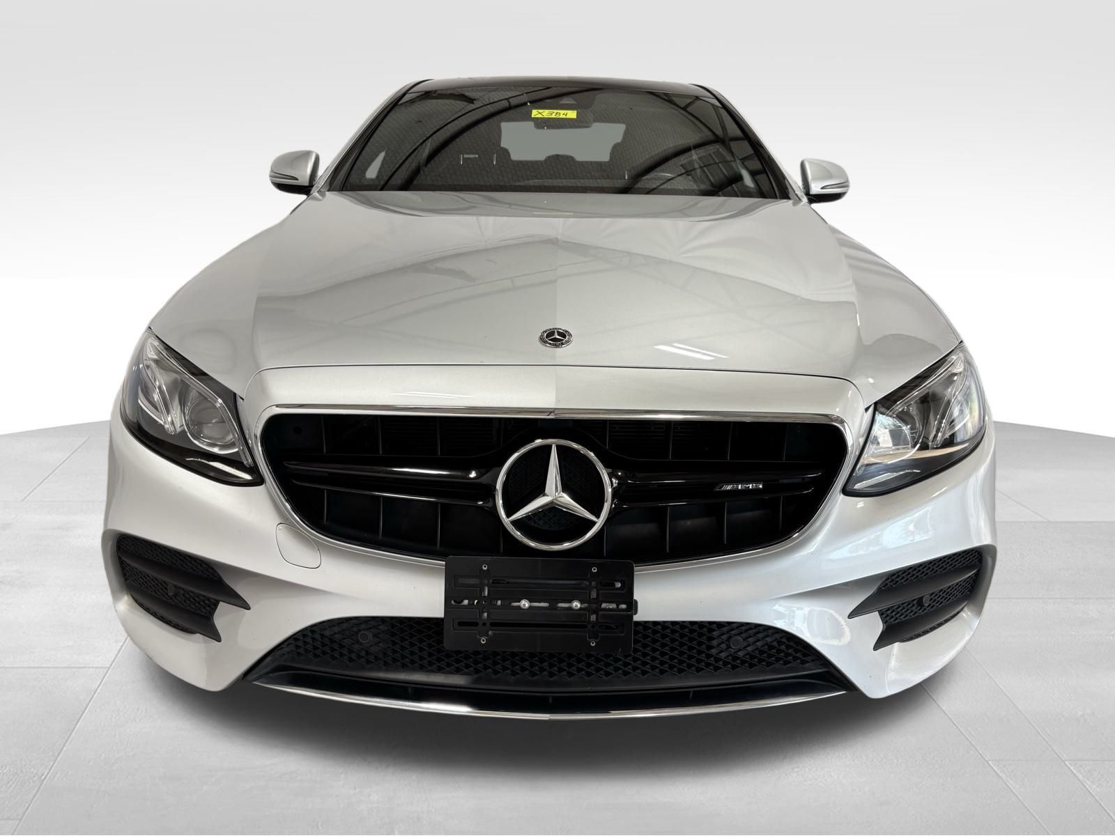 Used Car 2018 Mercedes-benz E-class  E 300 For Sale Under $25,000 In Austin, Texas