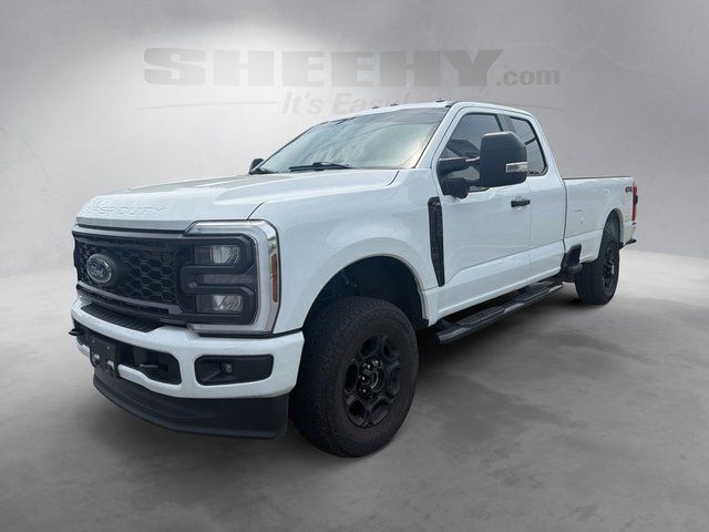 Certified Used 2024 Oxford White Ford XL image 16