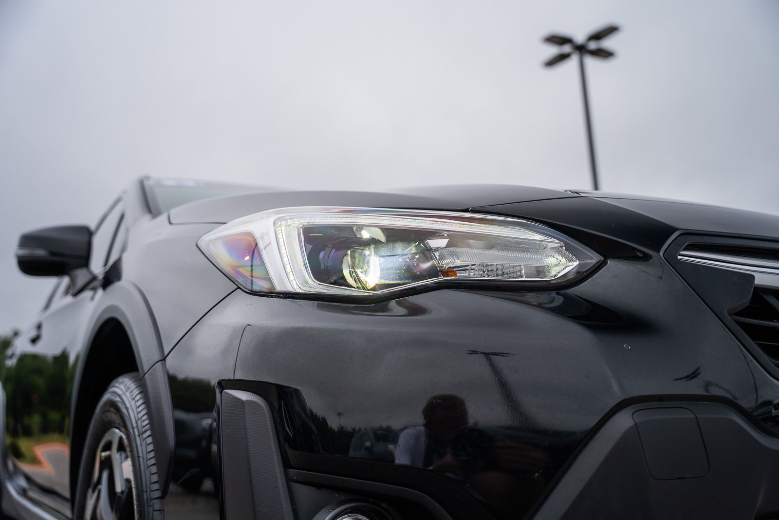 Used 2023 Subaru Crosstrek SUV