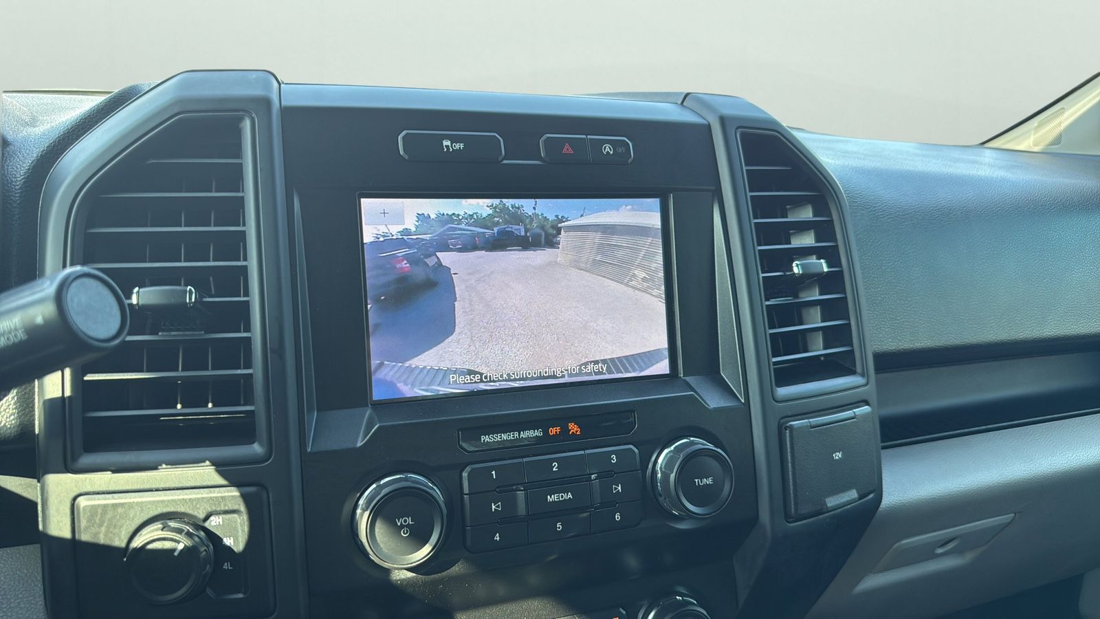 Used Car 2020 Ford F-150  Xl For Sale Under $35,000 In Austin, Texas