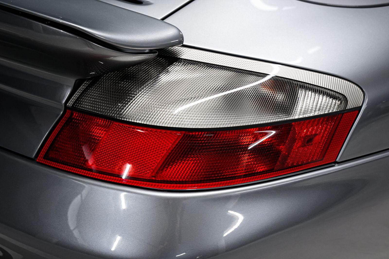 2004 Porsche 911 Turbo — photo 38