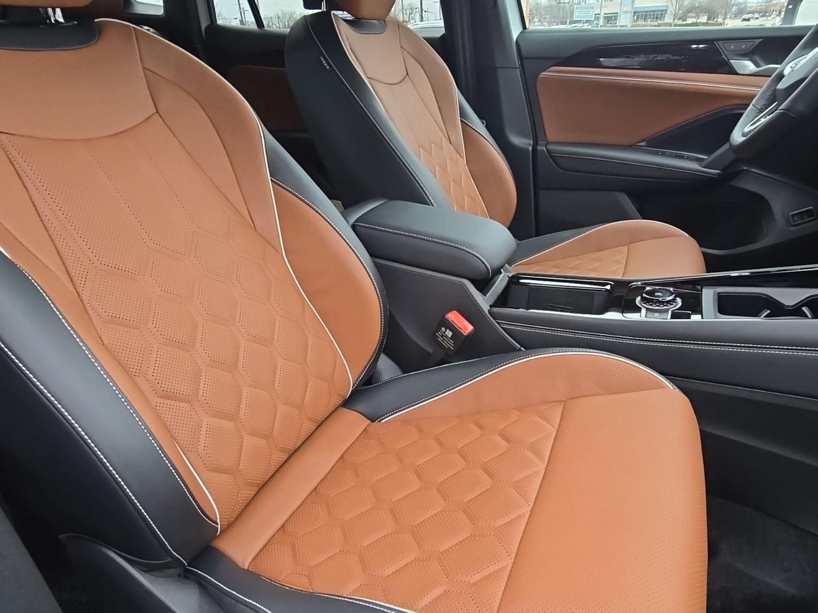 used 2026 Volkswagen Tiguan car, priced at $42,800