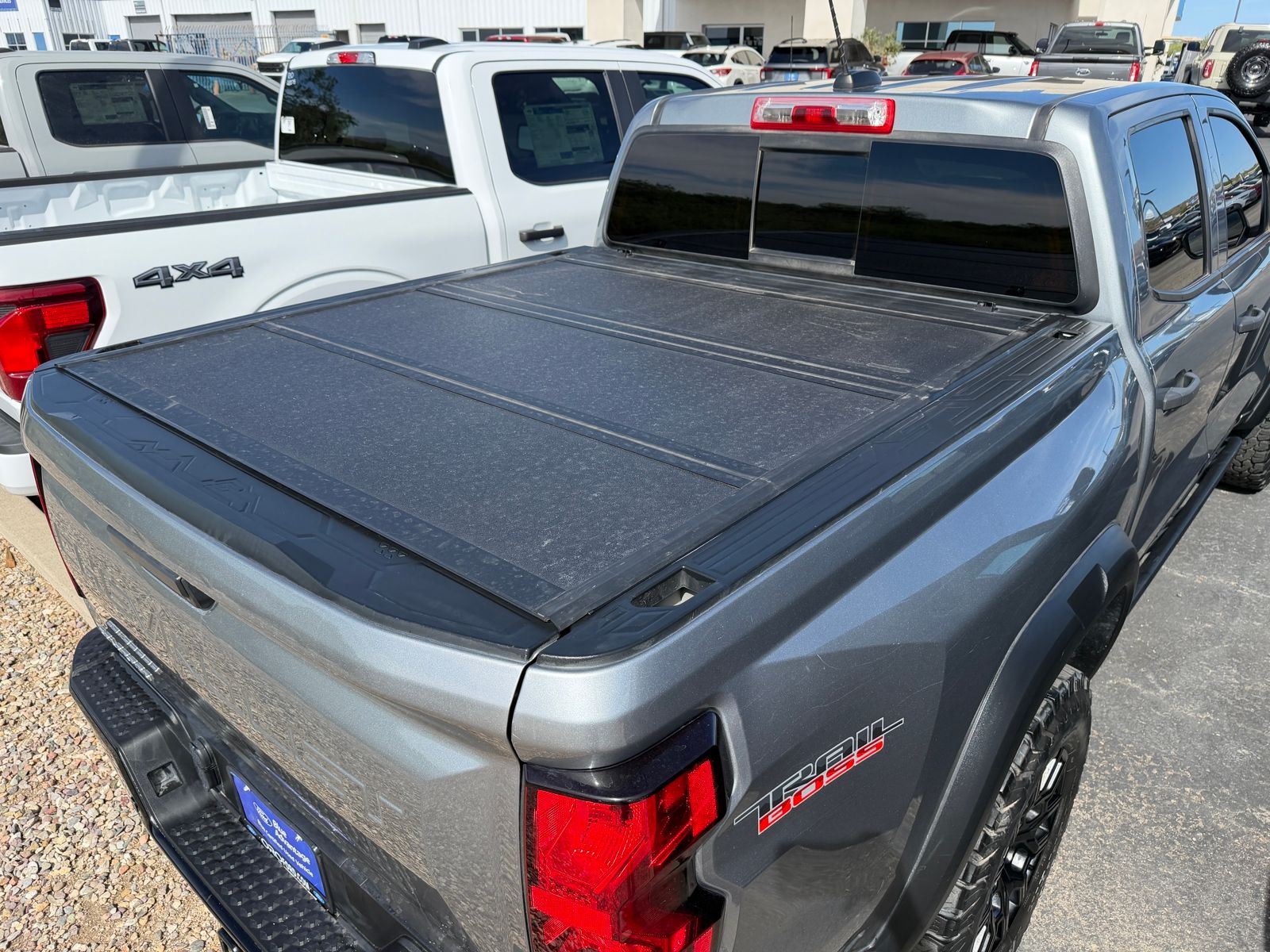 View vehicle photo 7