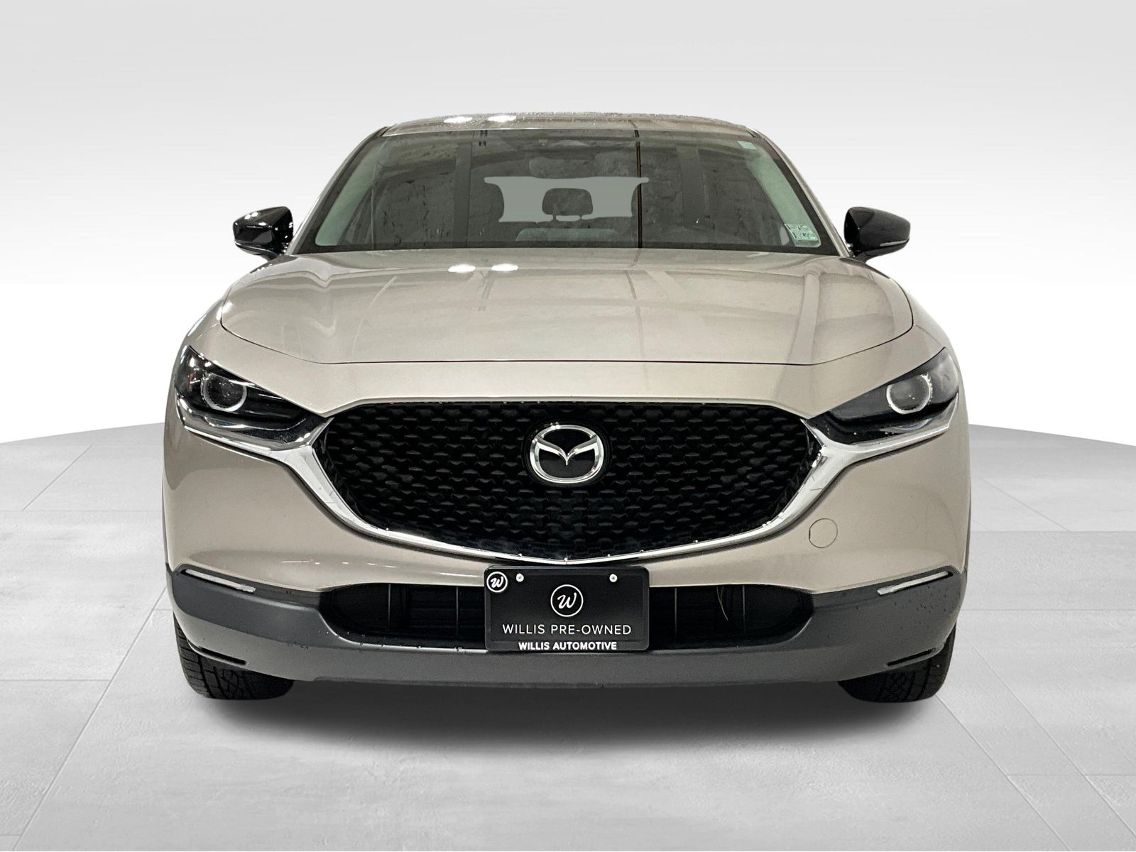 View vehicle photo 2