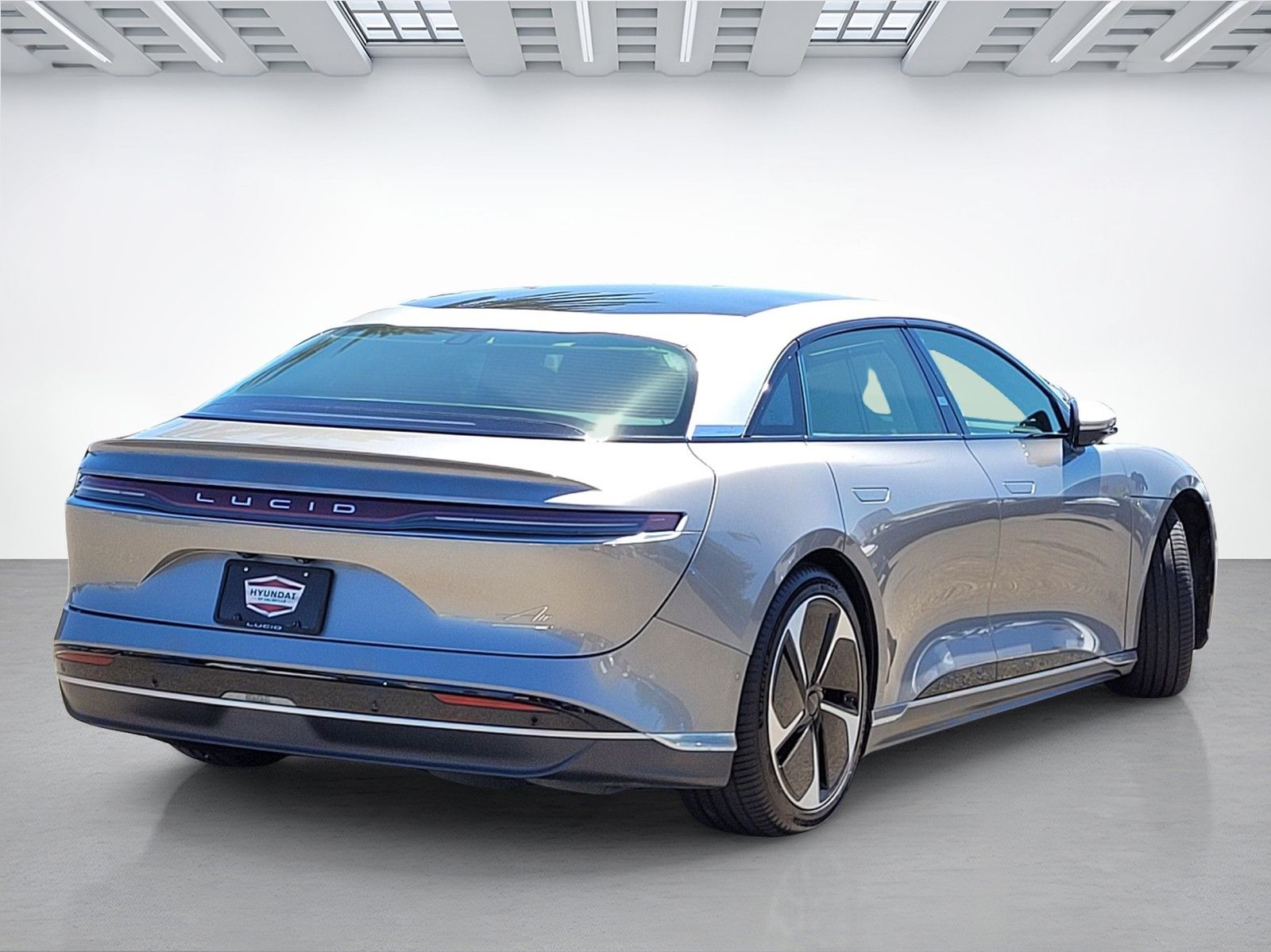 2023 Lucid Air Grand Touring - Photo 12