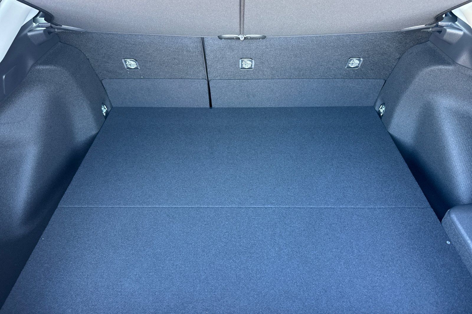 New 2027 Toyota Prius Sedan