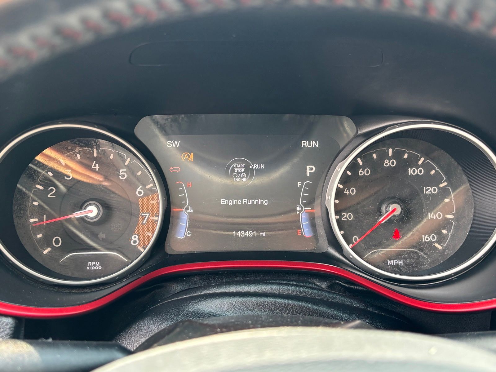 Used 2019 Jeep Compass SUV