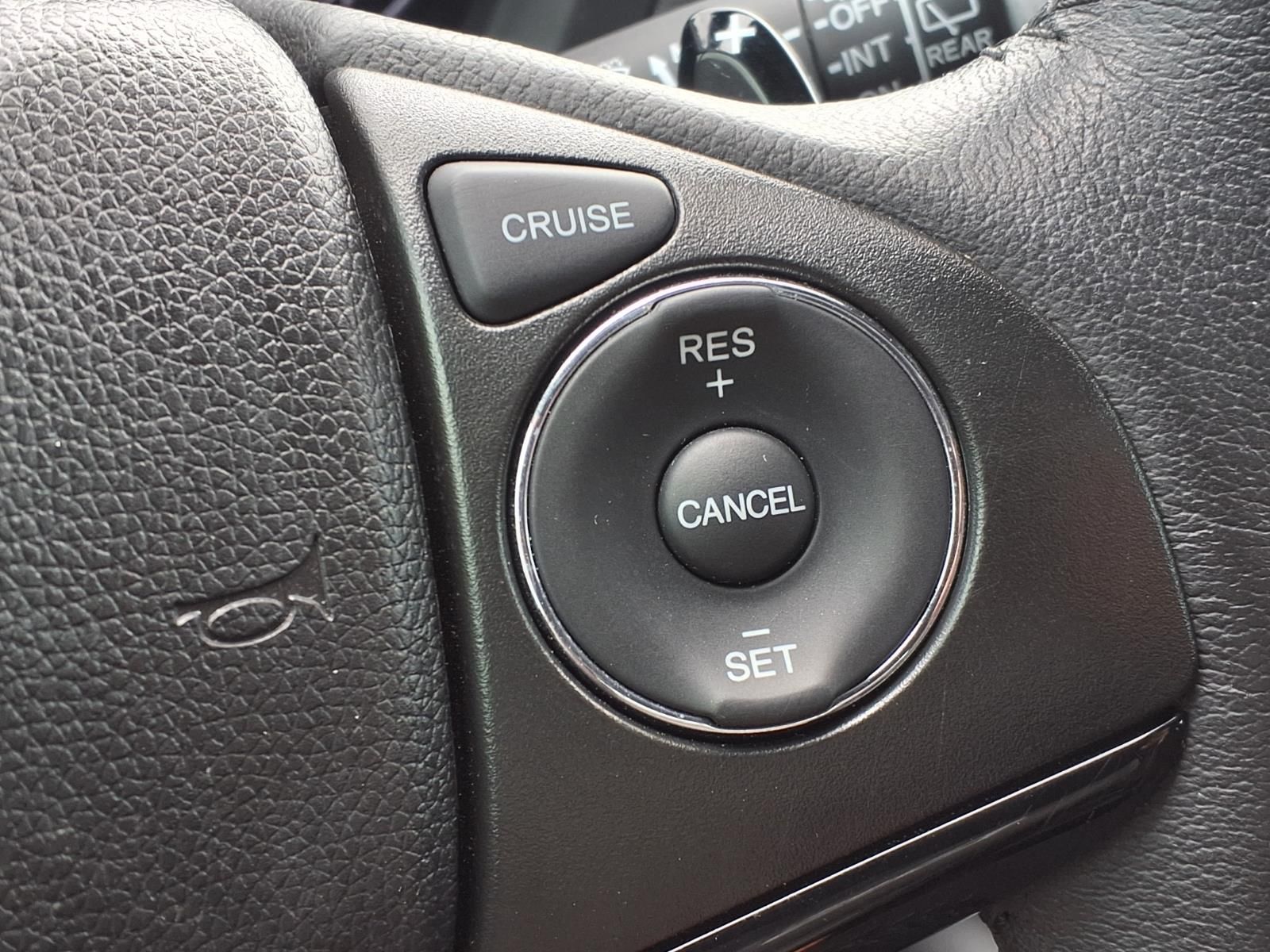 2019 Honda HR-V Sport  at Community Toyota