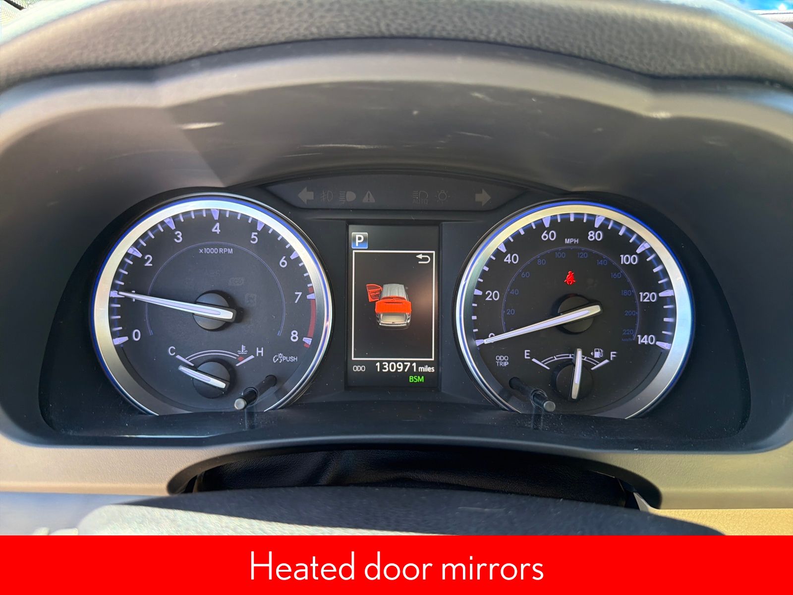 Used 2019 Toyota Highlander Limited Platinum 4D Sport Utility