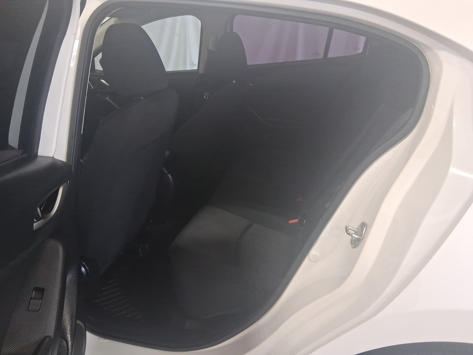 Used Car 2015 Mazda Mazda3  I Sv For Sale Under $10,000 In Austin, Texas