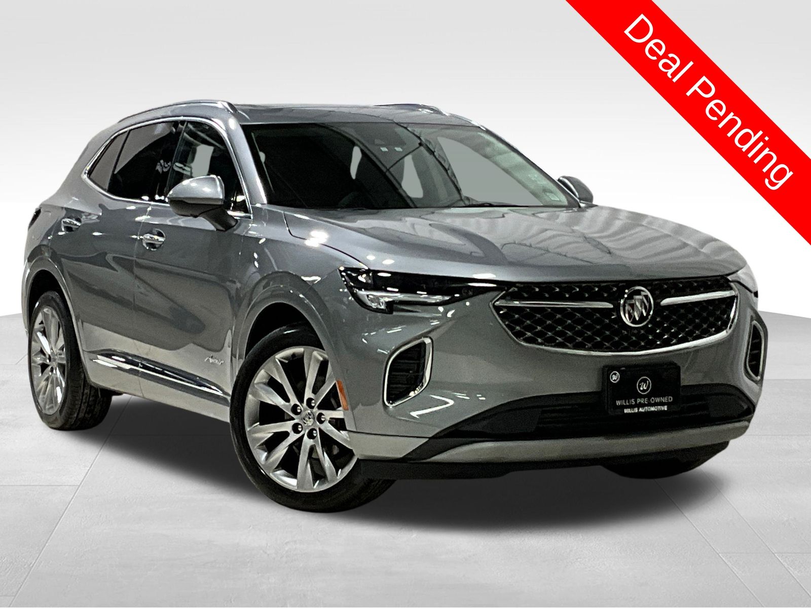  2023 Buick Envision Avenir AWD   