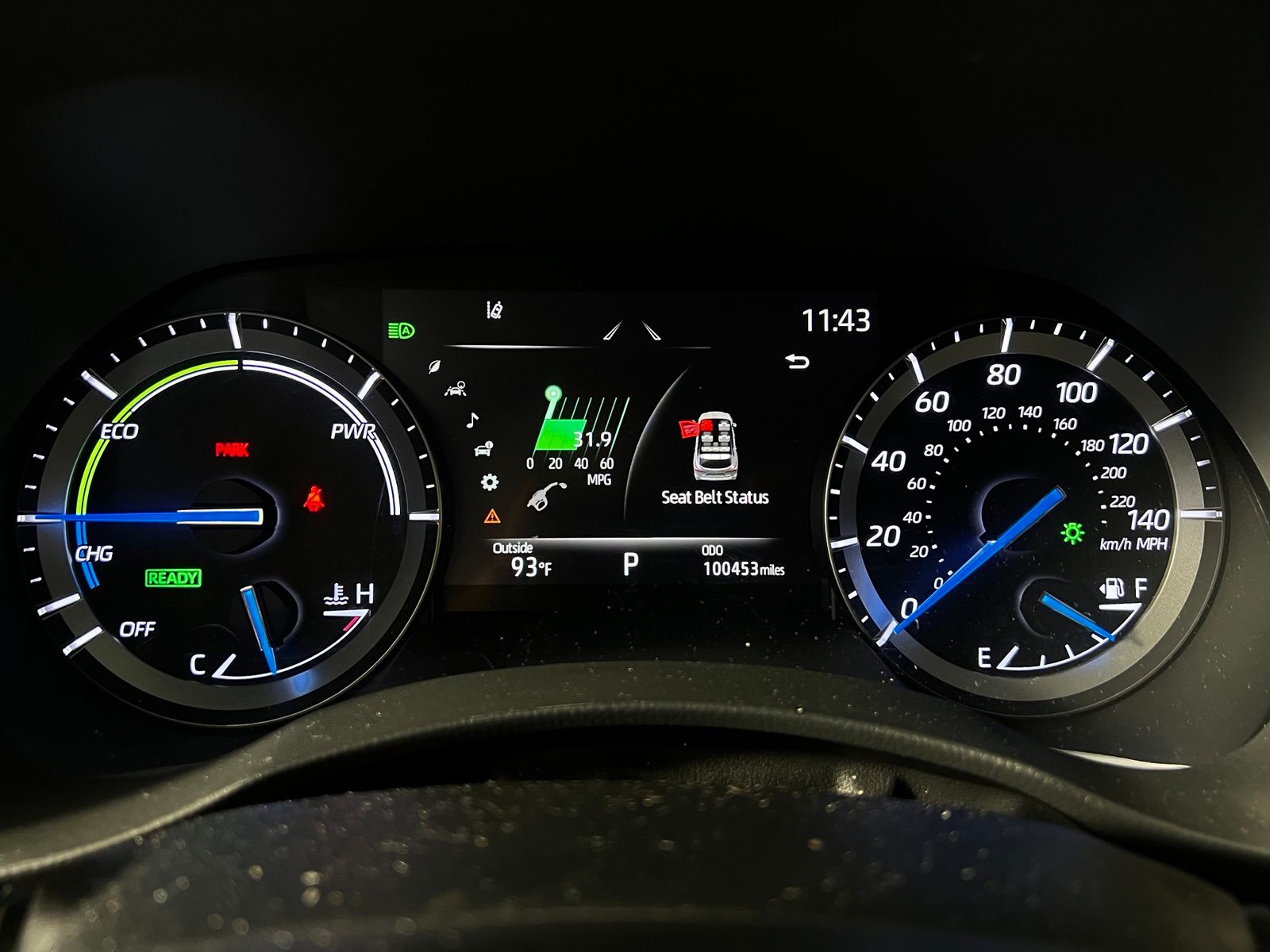 Thumbnail: 2021 Toyota Highlander - 10