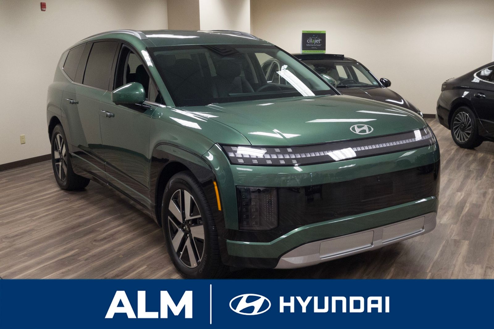 2026 Hyundai Ioniq SEL photo 3