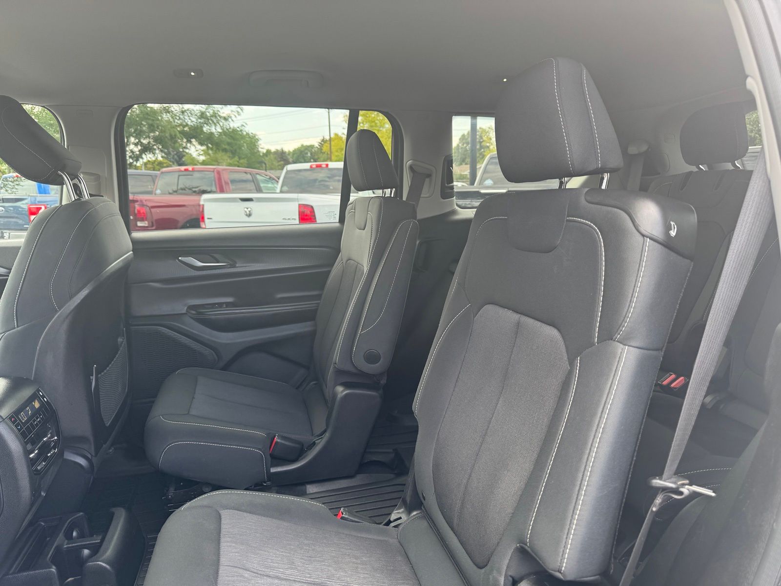 Used 2023 Jeep Grand Cherokee L SUV