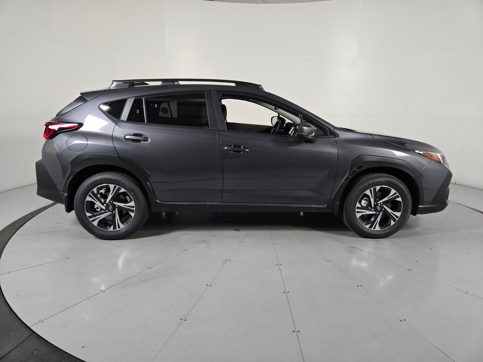 2024 Subaru Crosstrek Premium 3