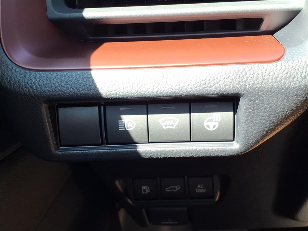 2026 Toyota Prius Plug-In Hybrid XSE Premium  at Don McGill Toyota