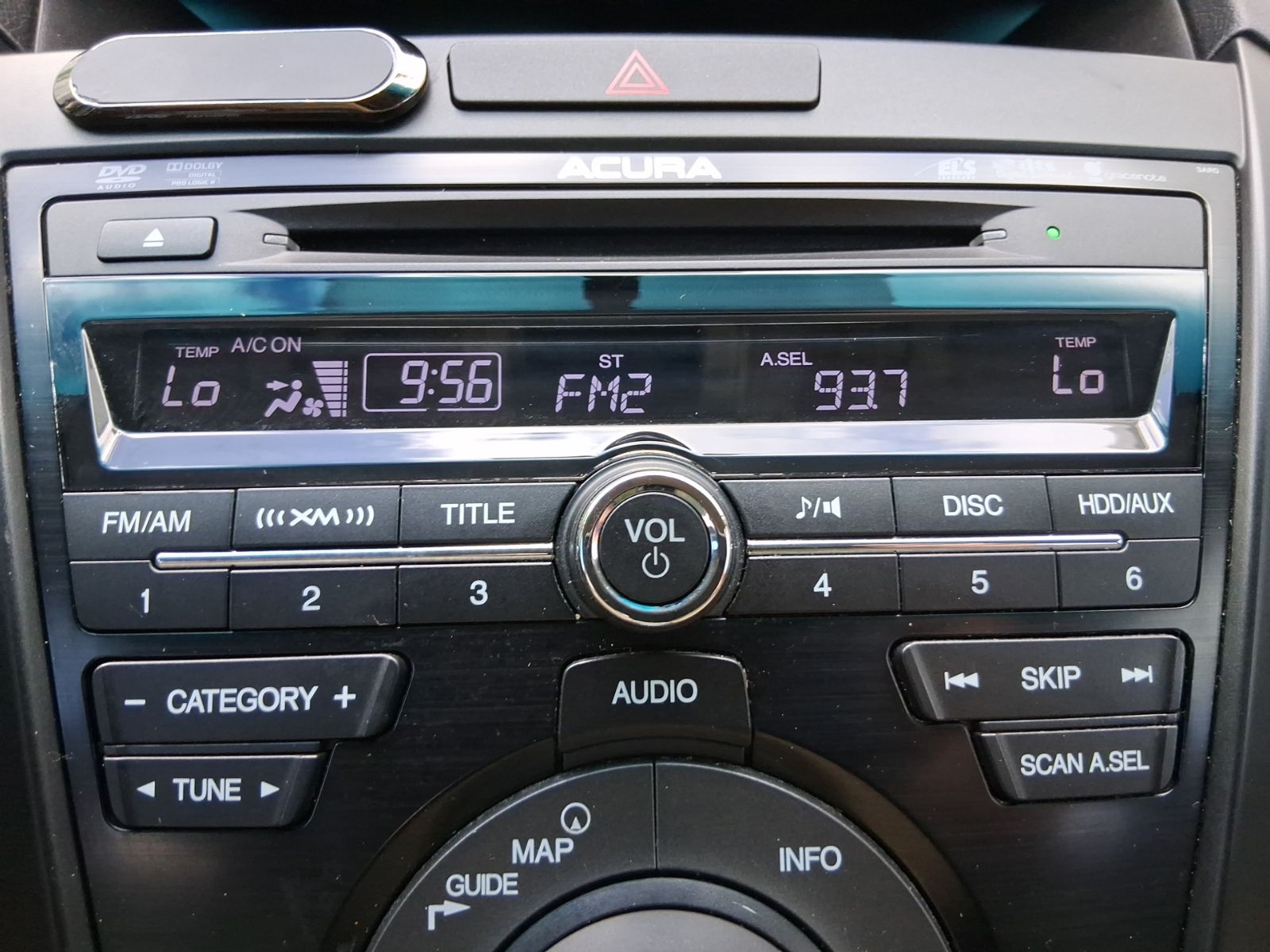 Used Car 2014 Acura Rdx  Technology Package For Sale Under $15,000 In Austin, Texas