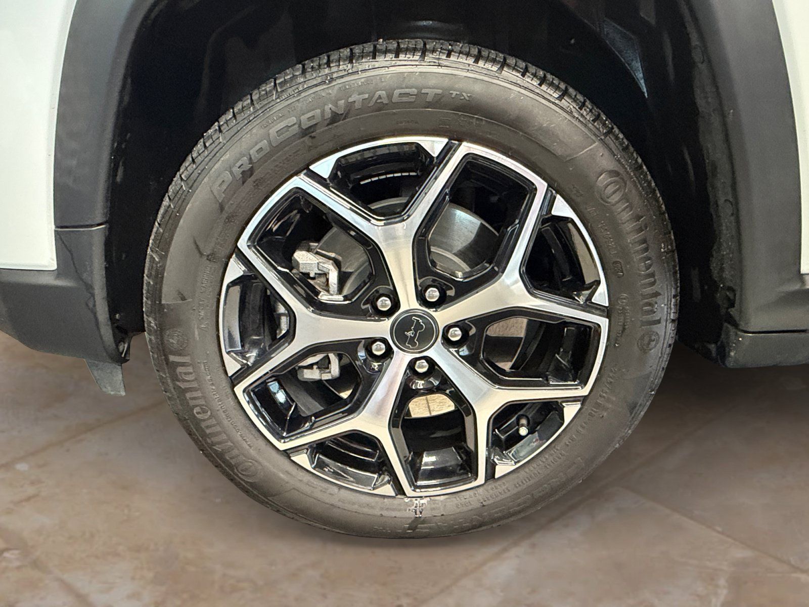 Used Car 2025 Jeep Compass  Limited For Sale Under $30,000 In San Antonio, Texas