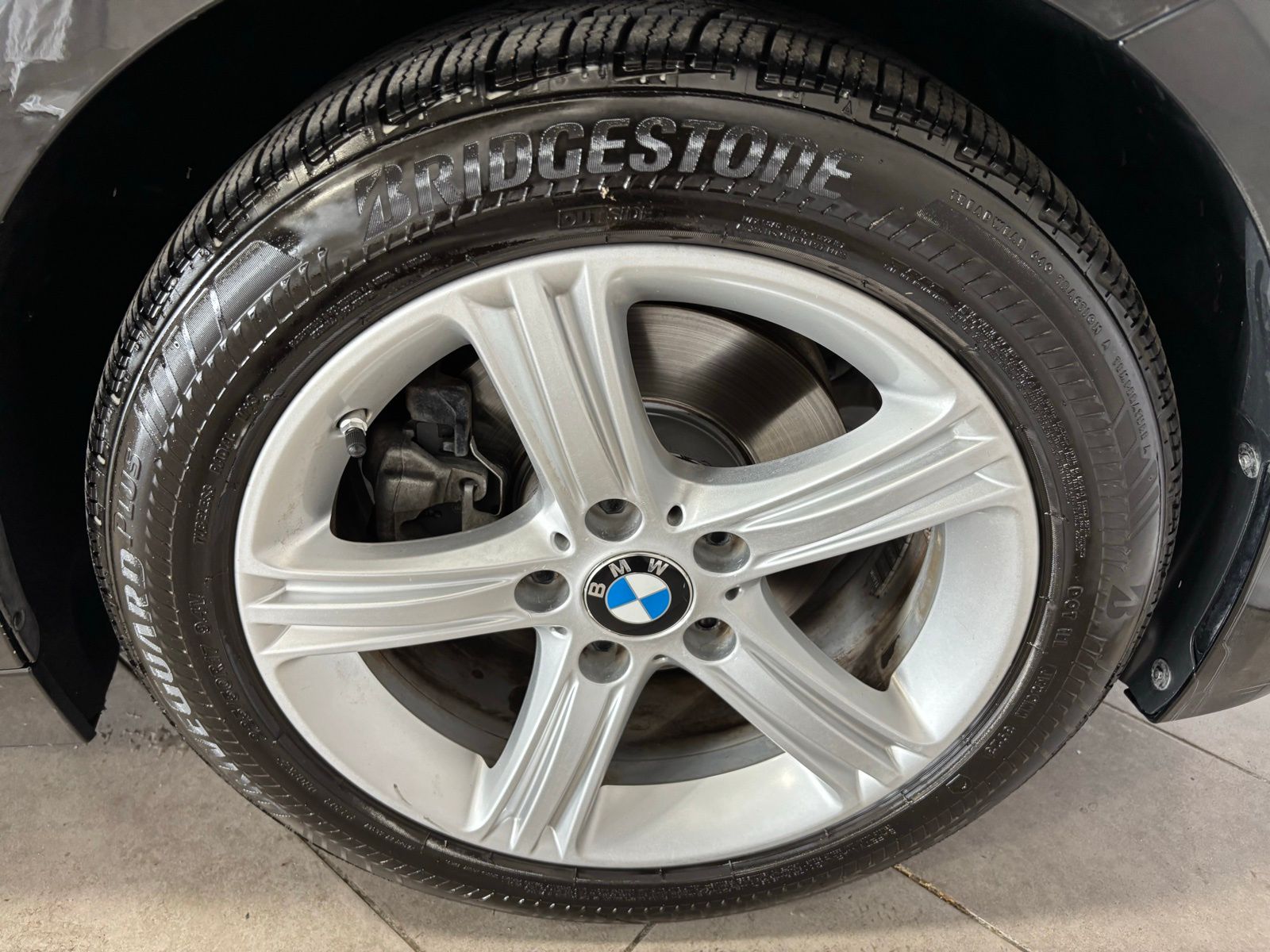 Used Car 2015 Bmw 3 Series  328i For Sale Under $10,000 In Austin, Texas