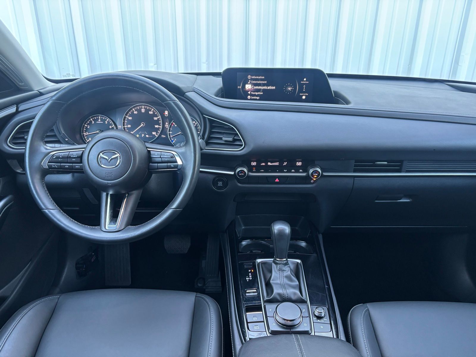 Used Car 2024 Mazda Cx-30  2.5 S Select Sport For Sale Under $25,000 In Austin, Texas