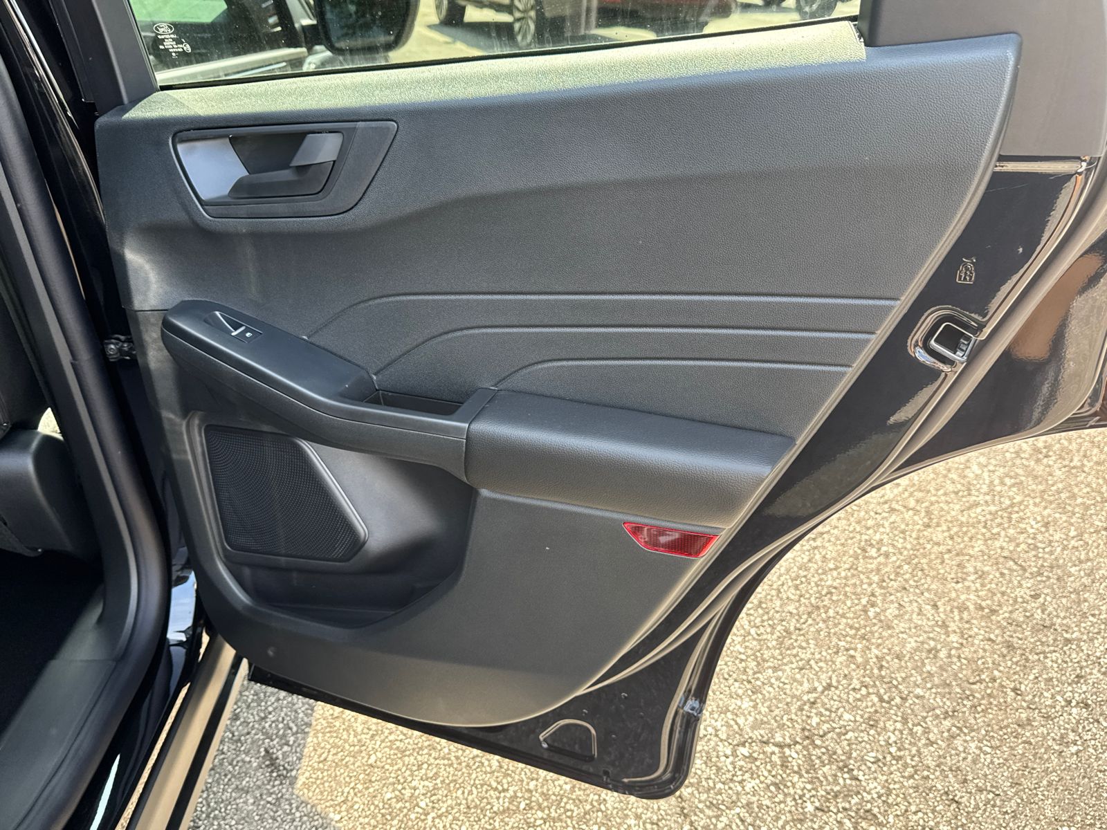 2025 Ford Escape Active photo 16
