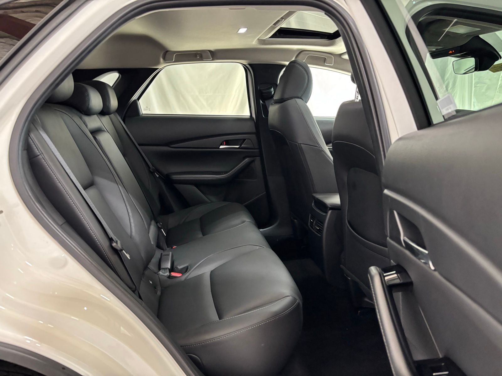 Used Car 2025 Mazda Cx-30  2.5 S Preferred Package For Sale Under $30,000 In Austin, Texas