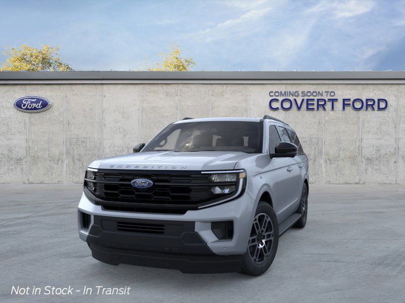 New Car 2025 Ford Expedition  Active For Sale Under $80,000 In Austin, Texas