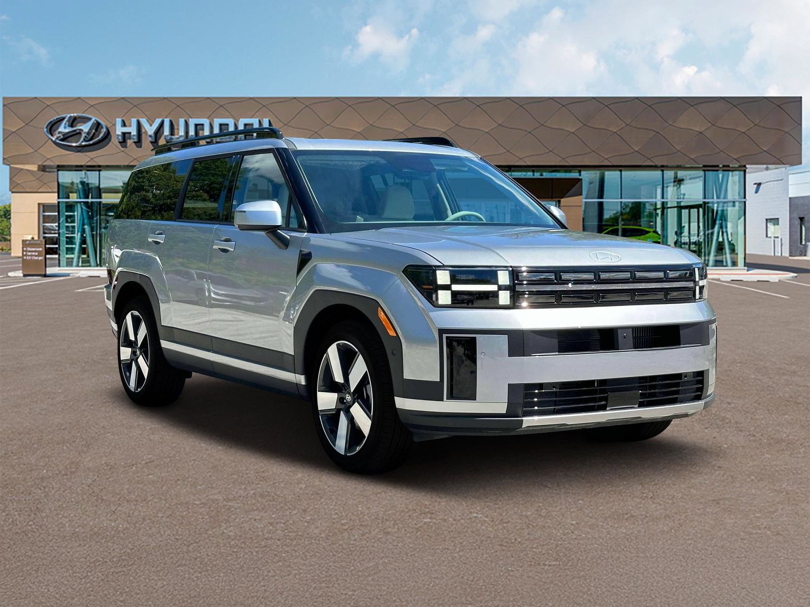 Santa Fe Hybrid Limited