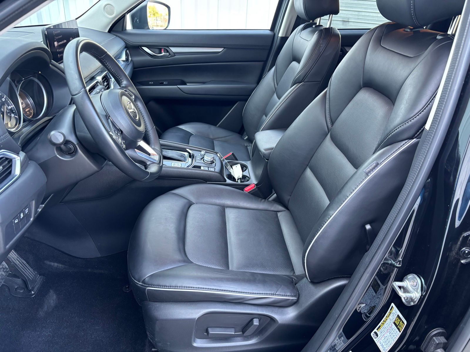 Used Car 2024 Mazda Cx-5  2.5 S Select Package For Sale Under $25,000 In Austin, Texas