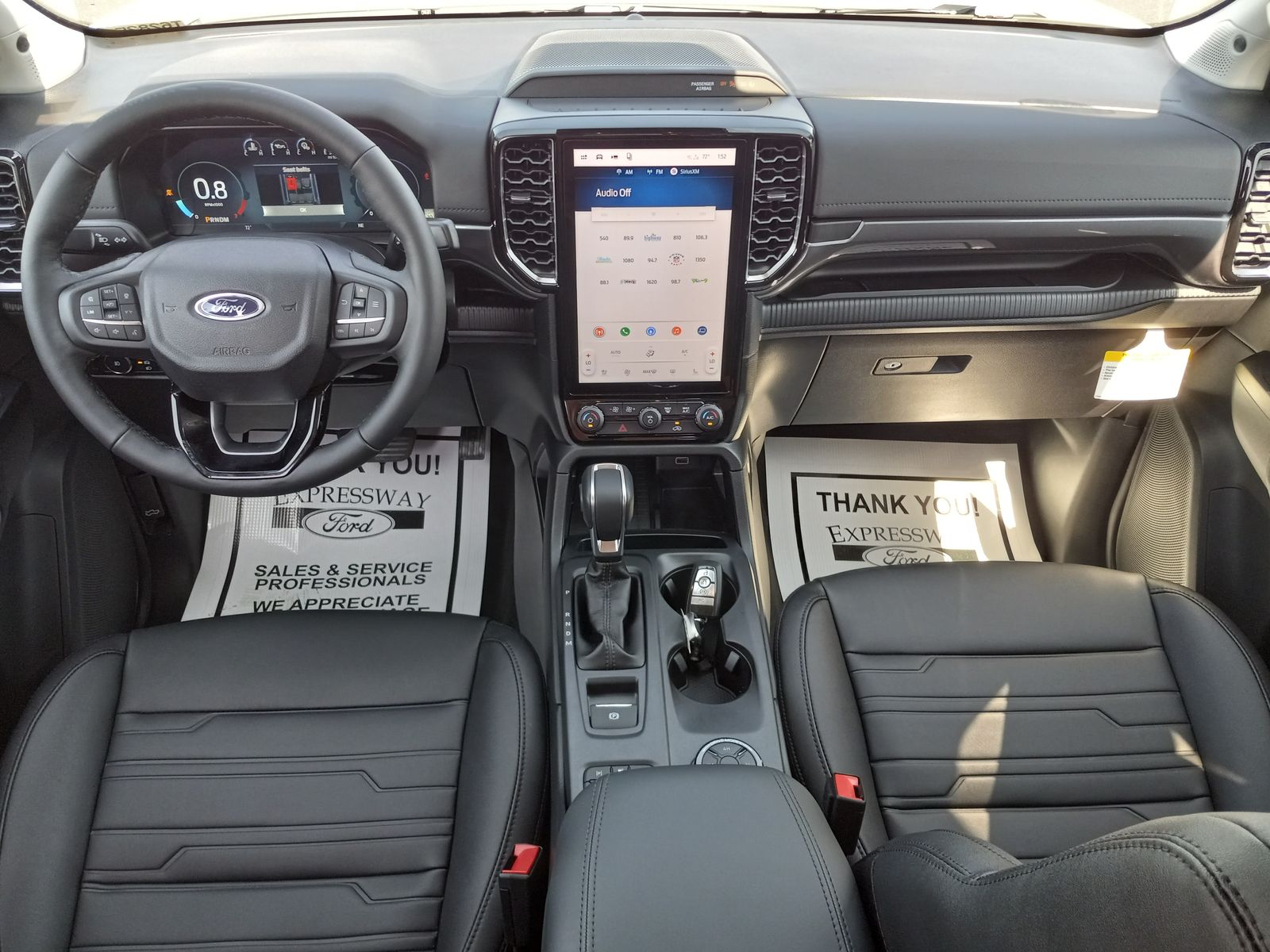 2026 Ford Ranger image 15