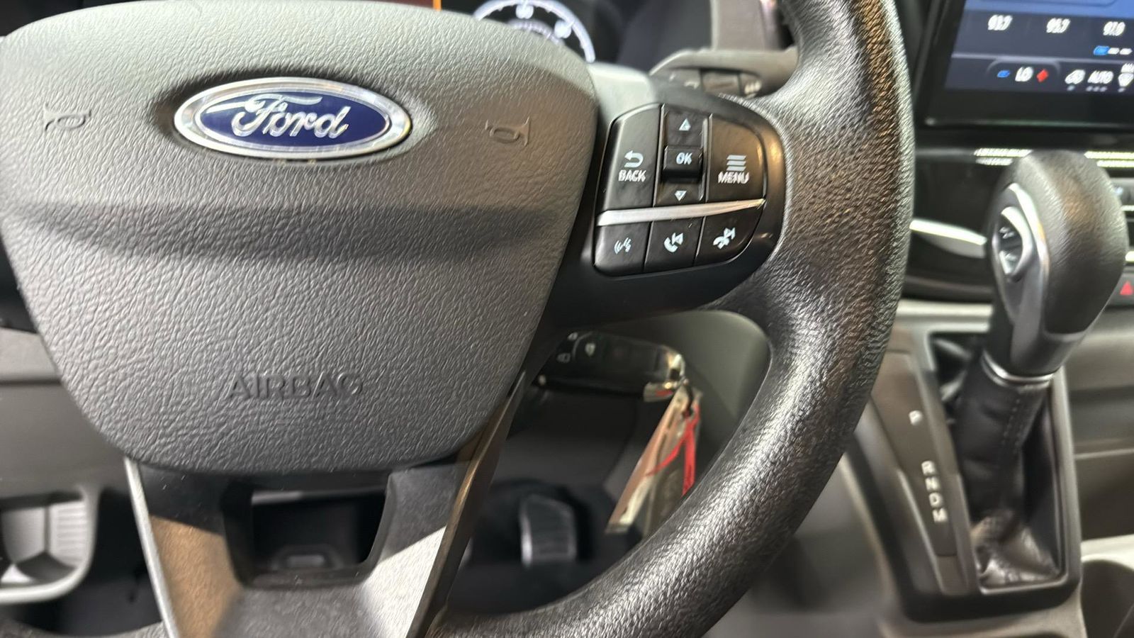 Used Car 2023 Ford Transit-350  Xlt For Sale Under $50,000 In Austin, Texas