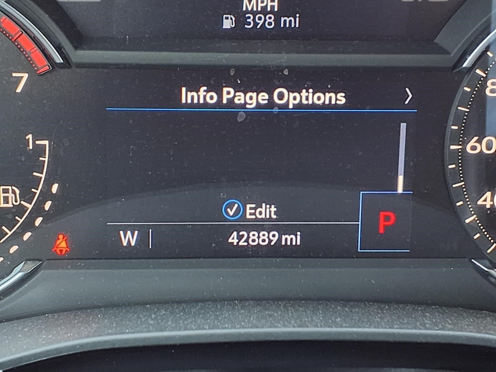 2024 Cadillac XT5 Luxury Silver at Bayway Cadillac of The Woodlands