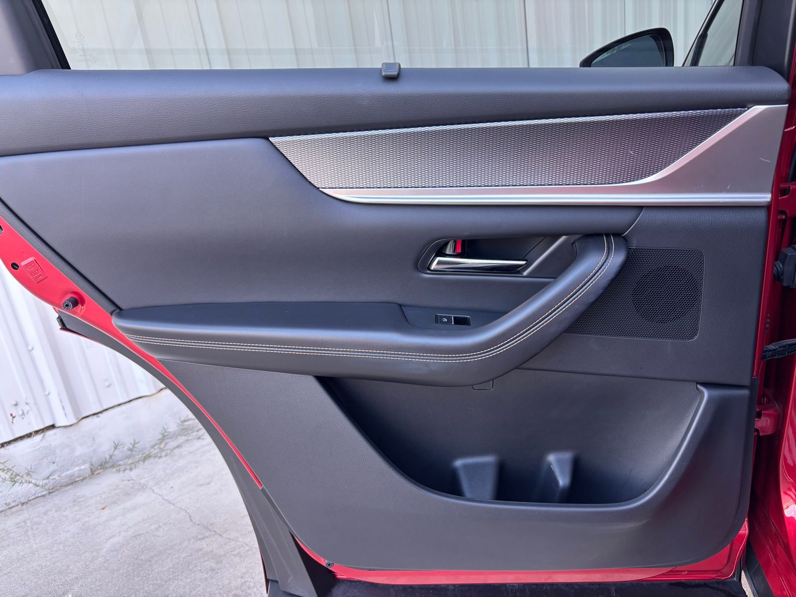 Used Car 2025 Mazda Cx-90  Wagon 4 Dr. 3.3 Turbo S Premium All Wheel Drive For Sale Under $50,000 In Austin, Texas